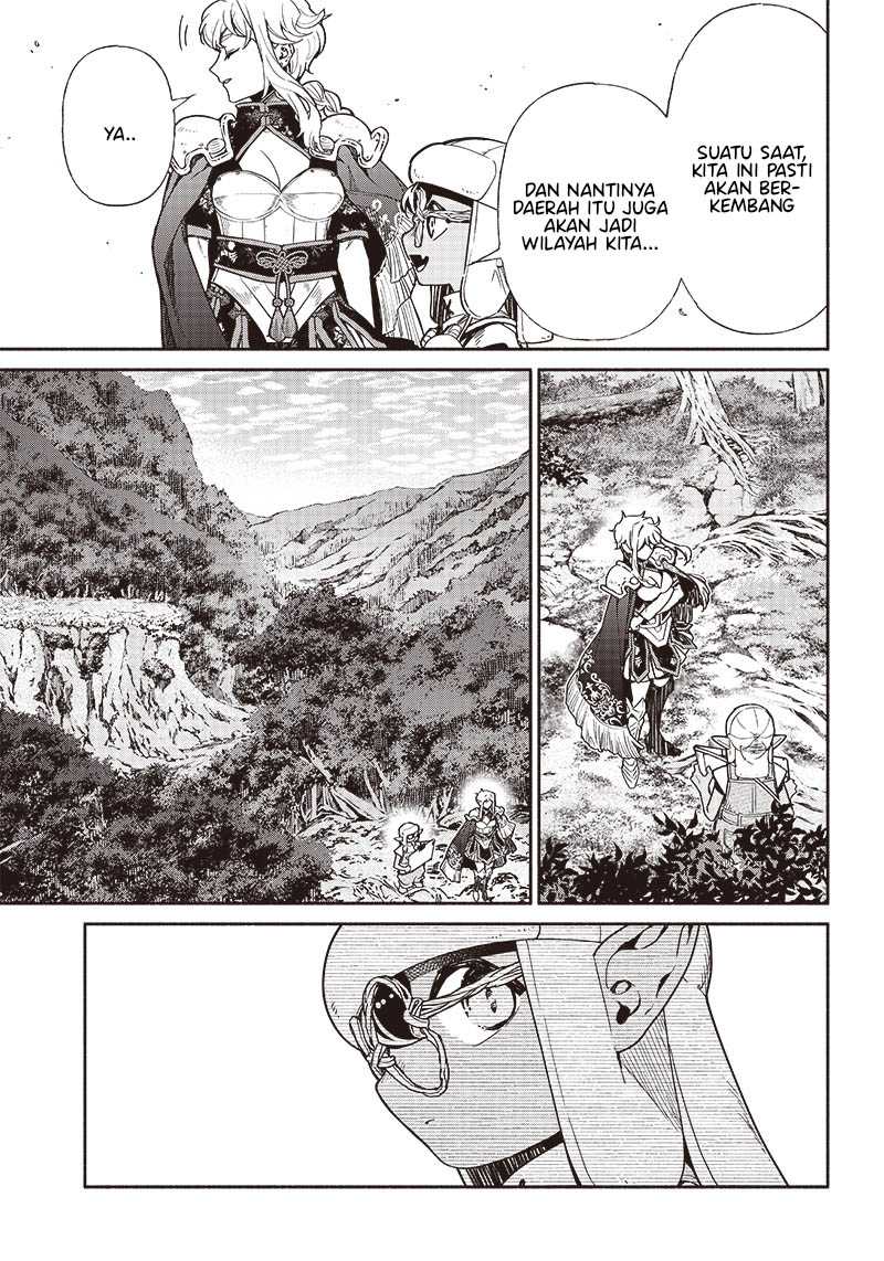 Tensei Goblin da kedo Shitsumon aru?